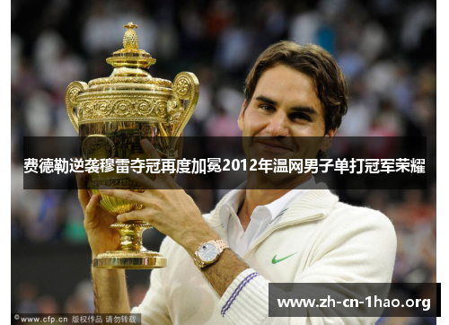 费德勒逆袭穆雷夺冠再度加冕2012年温网男子单打冠军荣耀 费德勒逆袭穆雷夺冠再度加冕2012年温网男子单打冠军荣耀