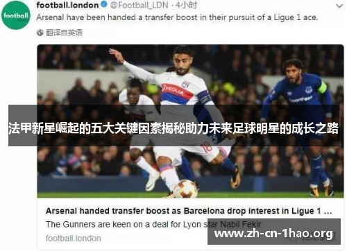 法甲新星崛起的五大关键因素揭秘助力未来足球明星的成长之路 法甲新星崛起的五大关键因素揭秘助力未来足球明星的成长之路