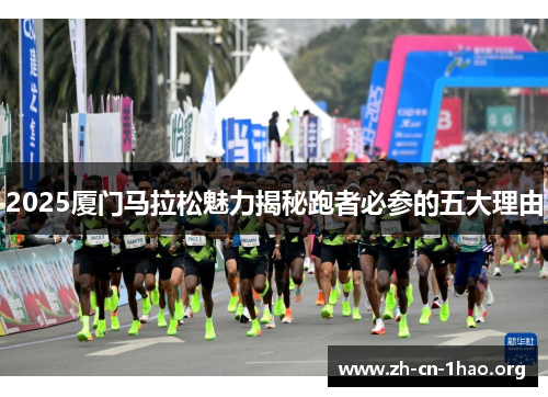 2025厦门马拉松魅力揭秘跑者必参的五大理由 2025厦门马拉松魅力揭秘跑者必参的五大理由