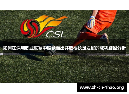 如何在深圳职业联赛中脱颖而出并取得长足发展的成功路径分析 如何在深圳职业联赛中脱颖而出并取得长足发展的成功路径分析