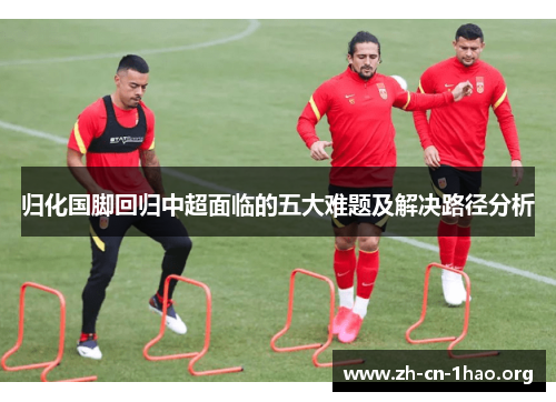 归化国脚回归中超面临的五大难题及解决路径分析 归化国脚回归中超面临的五大难题及解决路径分析