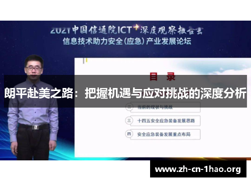 朗平赴美之路:把握机遇与应对挑战的深度分析 朗平赴美之路:把握机遇与应对挑战的深度分析