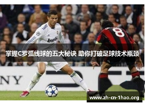 掌握C罗弧线球的五大秘诀 助你打破足球技术瓶颈
