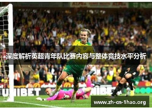 深度解析英超青年队比赛内容与整体竞技水平分析