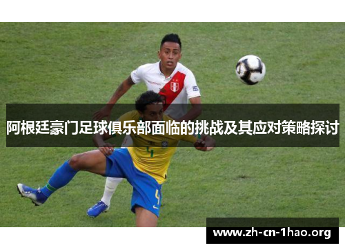 阿根廷豪门足球俱乐部面临的挑战及其应对策略探讨