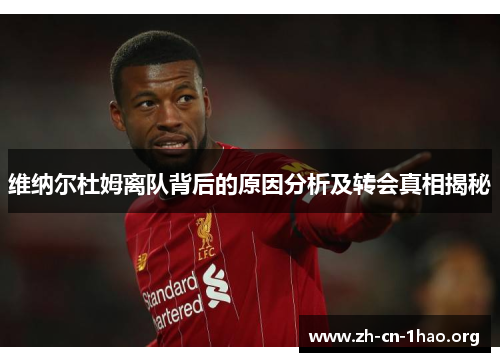 维纳尔杜姆离队背后的原因分析及转会真相揭秘